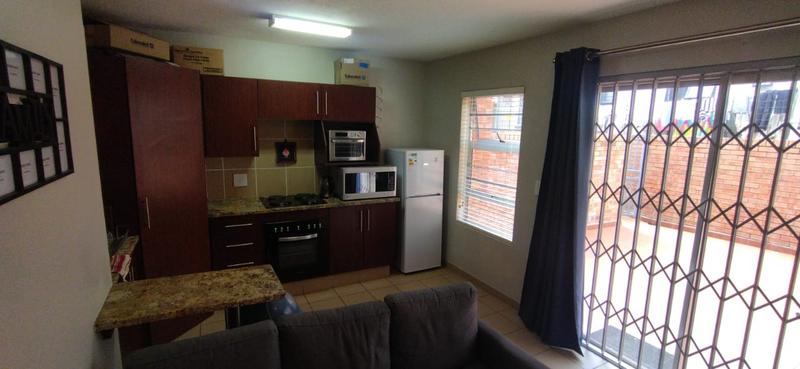 1 Bedroom Property for Sale in Die Bult North West